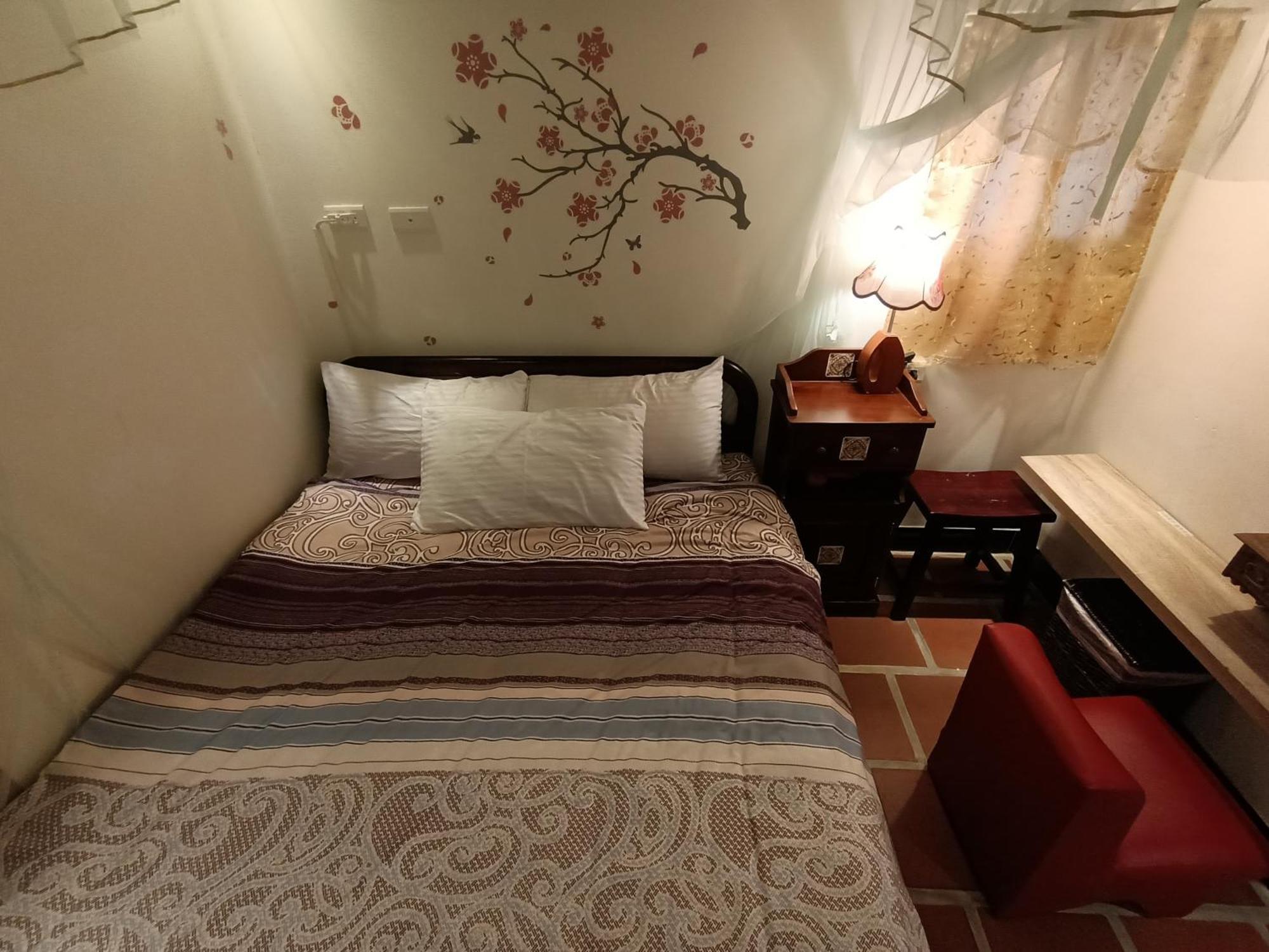 彼岸古厝民宿-包棟優先--Biiann B&B Jinning Екстериор снимка