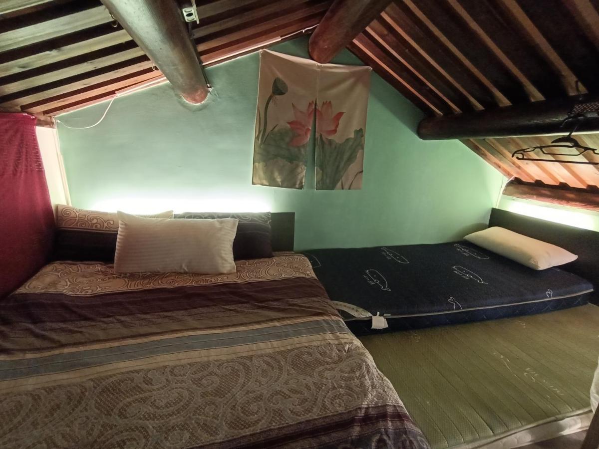 彼岸古厝民宿-包棟優先--Biiann B&B Jinning Екстериор снимка